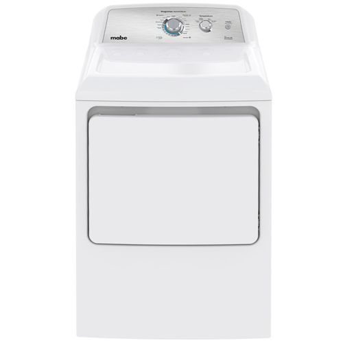Secadora a gas carga frontal 22 kg SMG27N5MSBAB0 Mabe