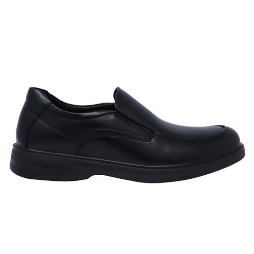 Zapato de vestir Unexpected negro para hombre
