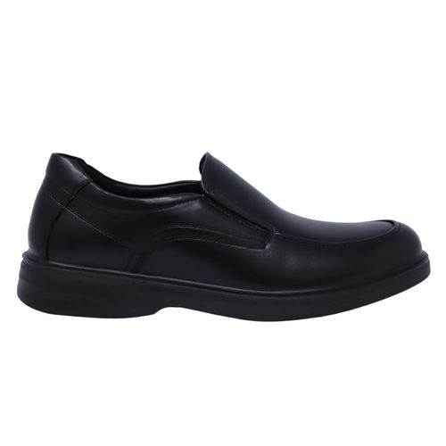 Zapato de vestir Unexpected negro para hombre