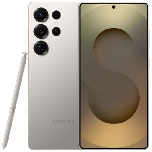 Celular Samsung Galaxy S25 Ultra SM-S938BZTKGTO 12GB RAM 256GB SSD Pantalla 6.9" (17.53 cm) Snapdragon 8 Elite Cámara avanzada Cámara Posterior 200 MP