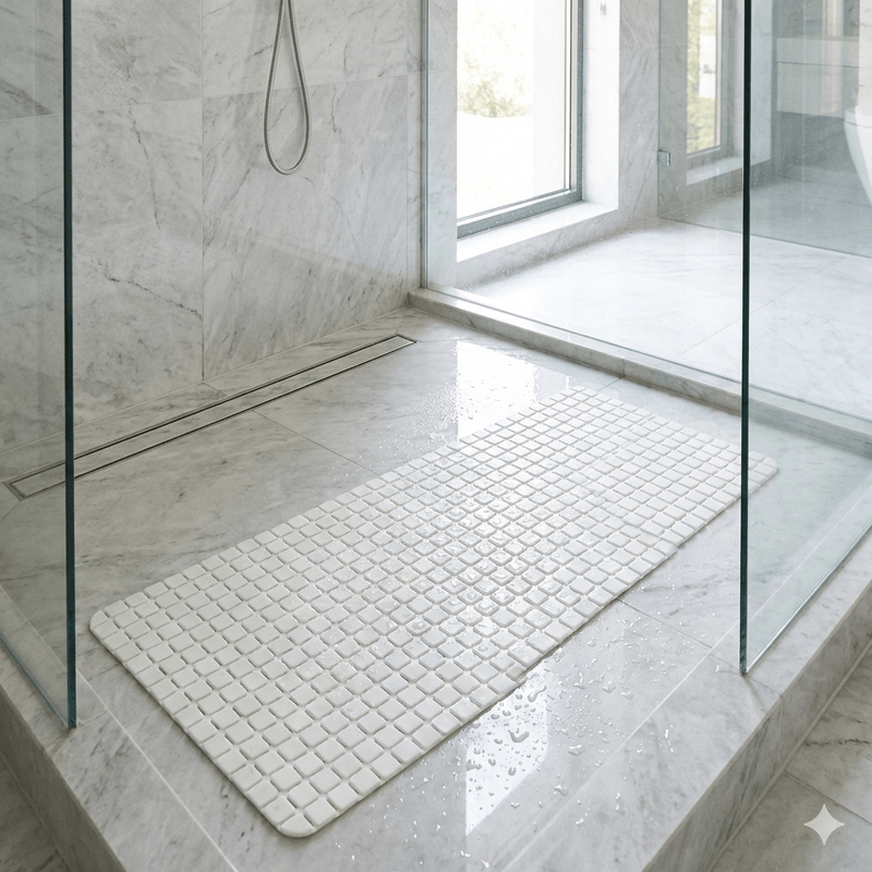 front view