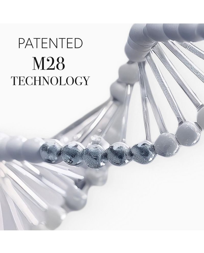 side view