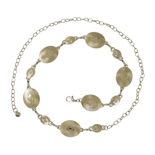 Cincho Joia color dorado para mujer