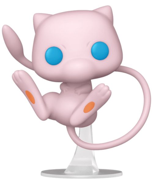 Funko Pop games Pokemón - Mew