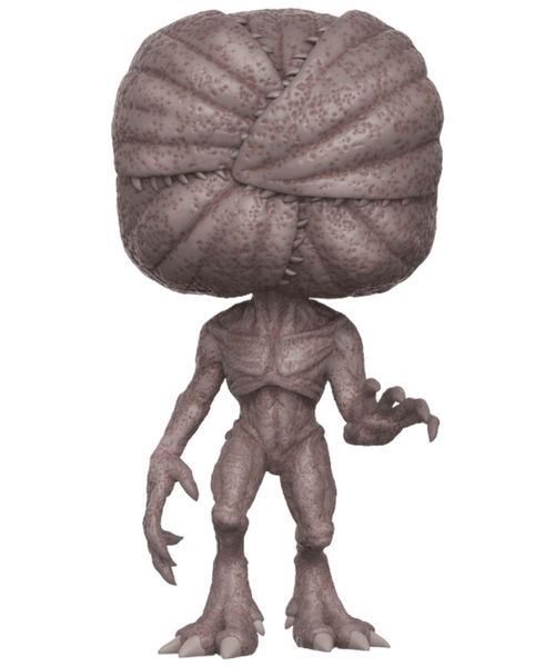 Funko Pop Tv Stranger Things - Demogorgon con chase
