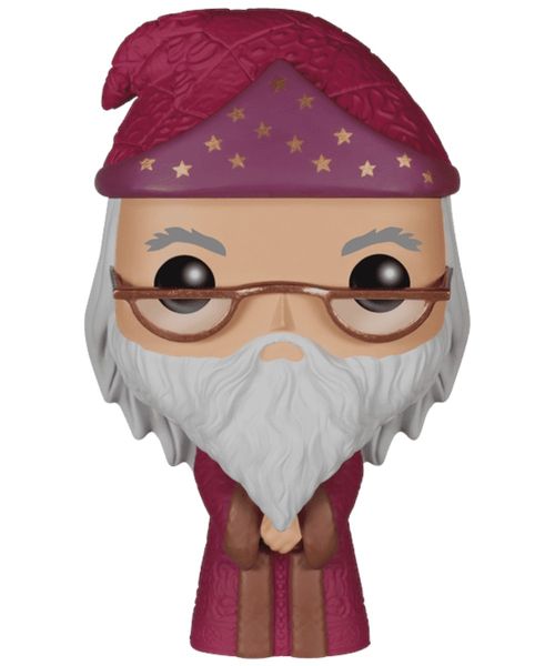 Funko Pop movies Harry potter - Albus Dumbledore