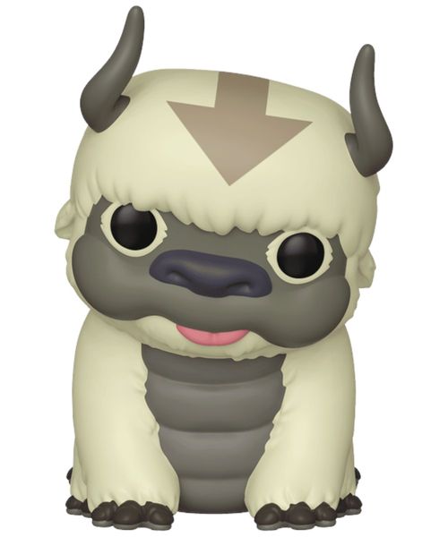 Funko Pop animation Avatar - Appa