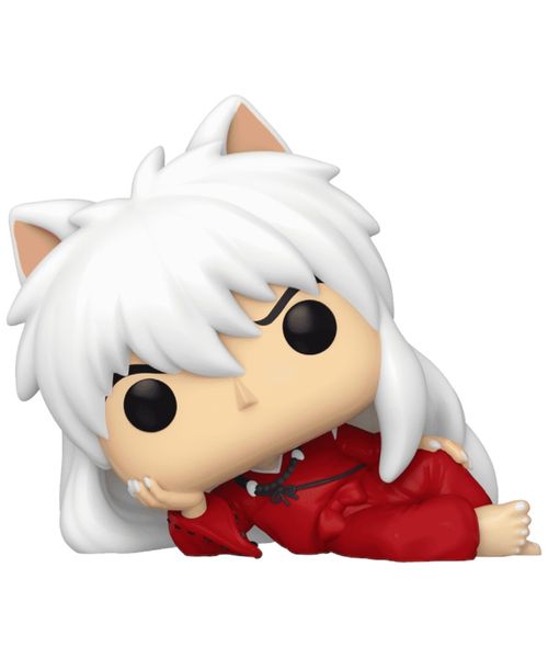 Funko Pop animation - Inuyasha (lay)