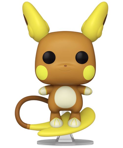 Funko Pop games Pokemón figura individual