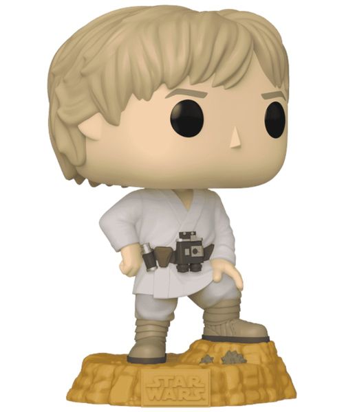 Funko Pop Star Wars figura individual