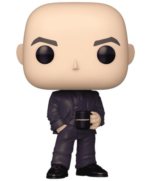 Funko Pop heroes - Superman (2025) Figura individual