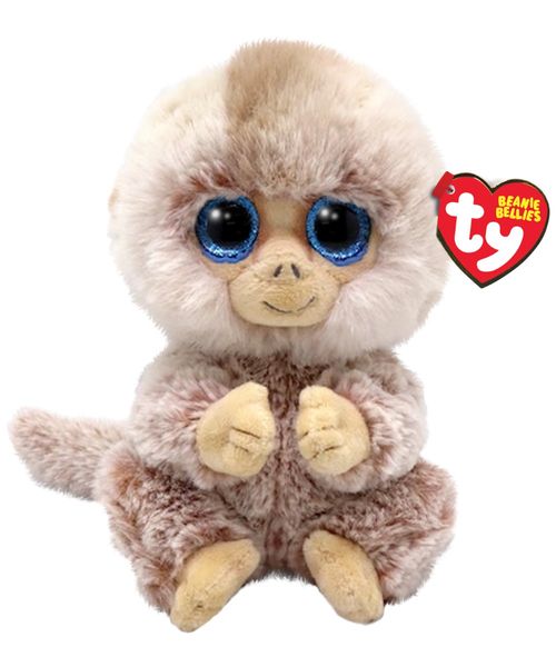 Ty Peluche Beanie Bellies Stubby mono regular