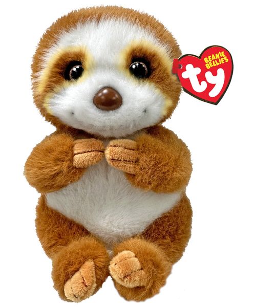 Ty Peluche Beanie Bellies Stella Oso regular