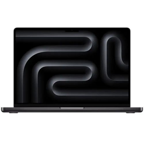 Laptop Macbook pro 14" M5 Chip 16GB RAM 512GB SSD Negro Espacial - Español (35.56 cm)