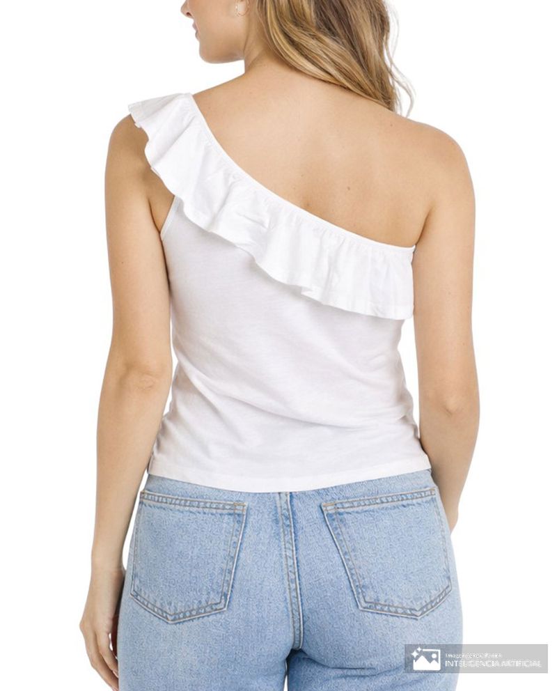 side view
