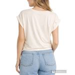 side view
