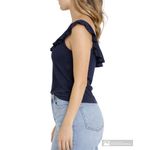 side view