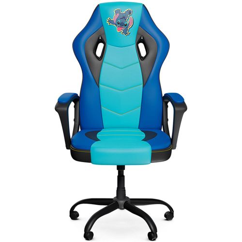 Silla gaming Edición Stitch