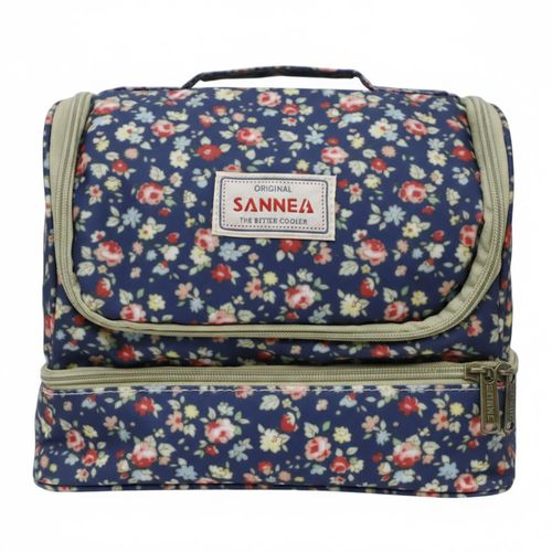 Lonchera surtida Detalles 26x17x22 cm