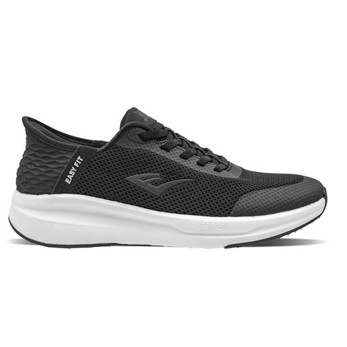 Zapato deportivo Everlast negro para hombre