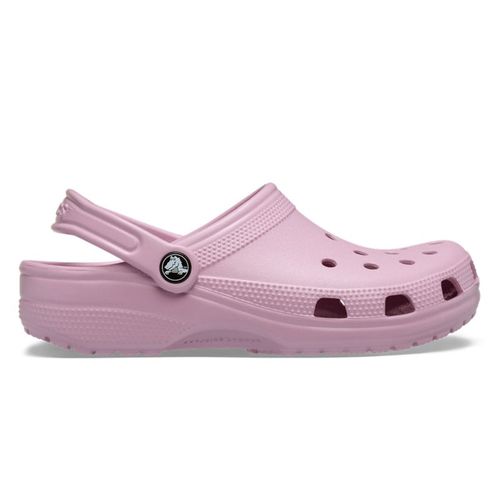 Crocs Classic color morado para mujer
