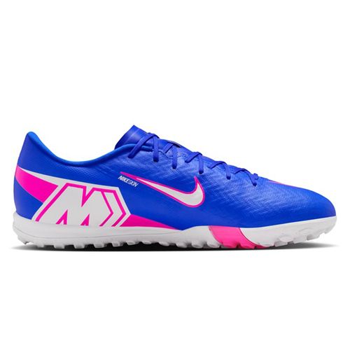 Zapato Nike Zoom Vapor 16 Academy TF deportivo azul para hombre