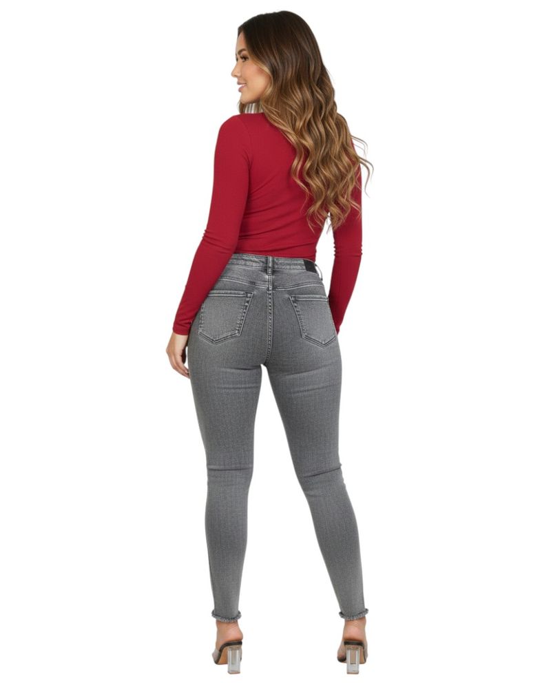 side view