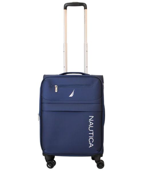 Maleta pequeña Nautica navy