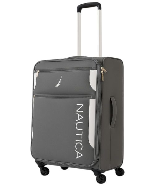 Grifo Nautica grande gris