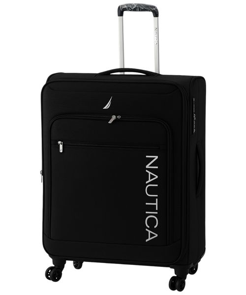 Maleta grande Nautica negra