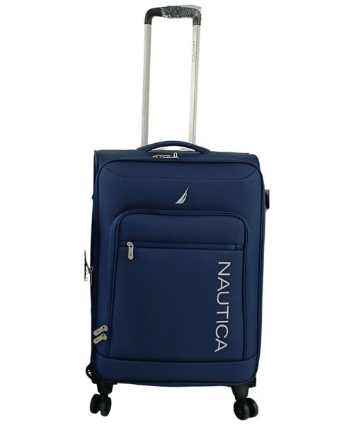 Maleta mediana Nautica navy