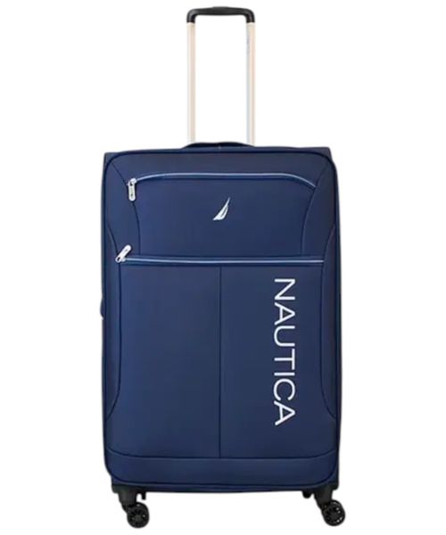 Maleta mediana Nautica navy