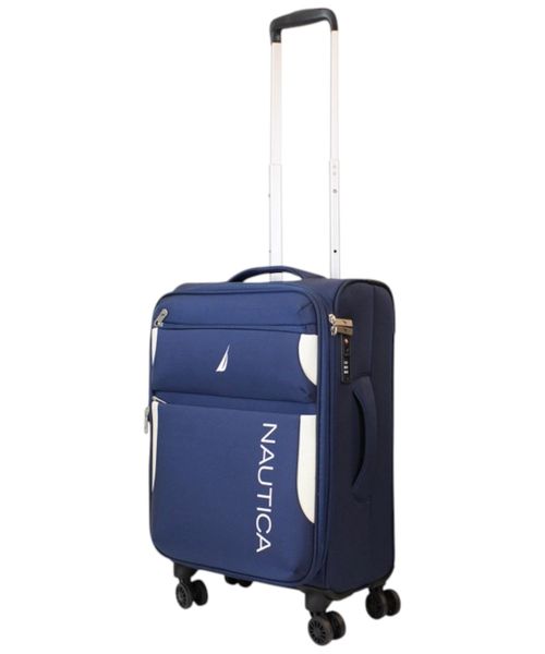 Maleta pequeña Nautica navy