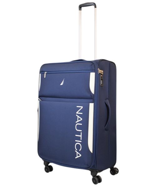 Maleta mediana Nautica navy