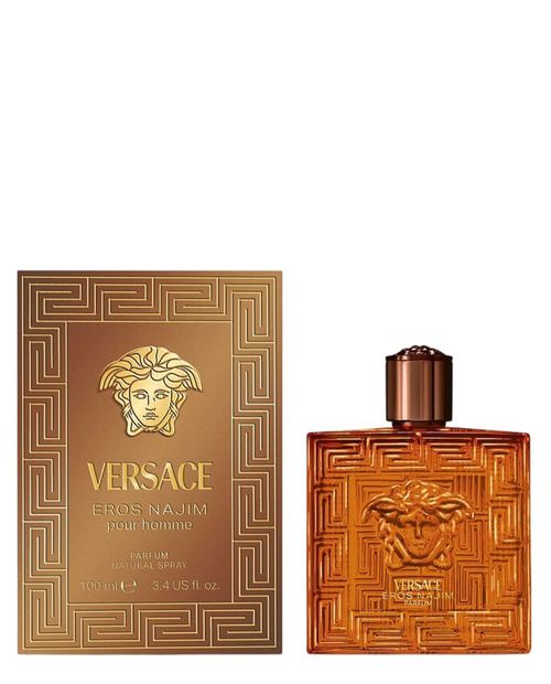 Versace Eros Najim Parfum