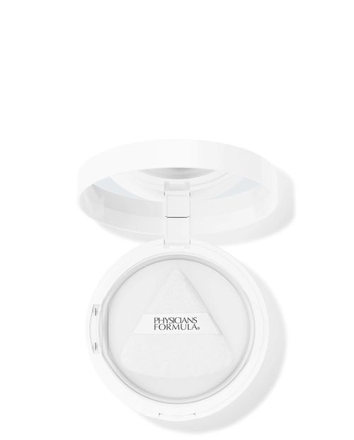 Polvo para el cuidado de la piel Mineral Wear Diamond Blur - Translúcido