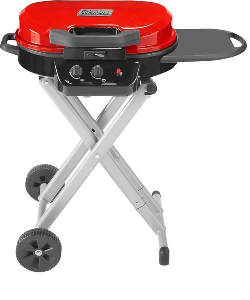 Parrilla de propano portátil RoadTrip 225 Coleman