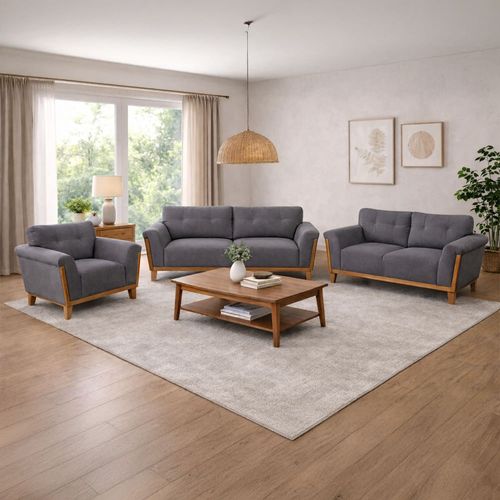 Sala 3-2-1 Vancouver