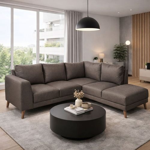 Sala esquinera izquierda Rio