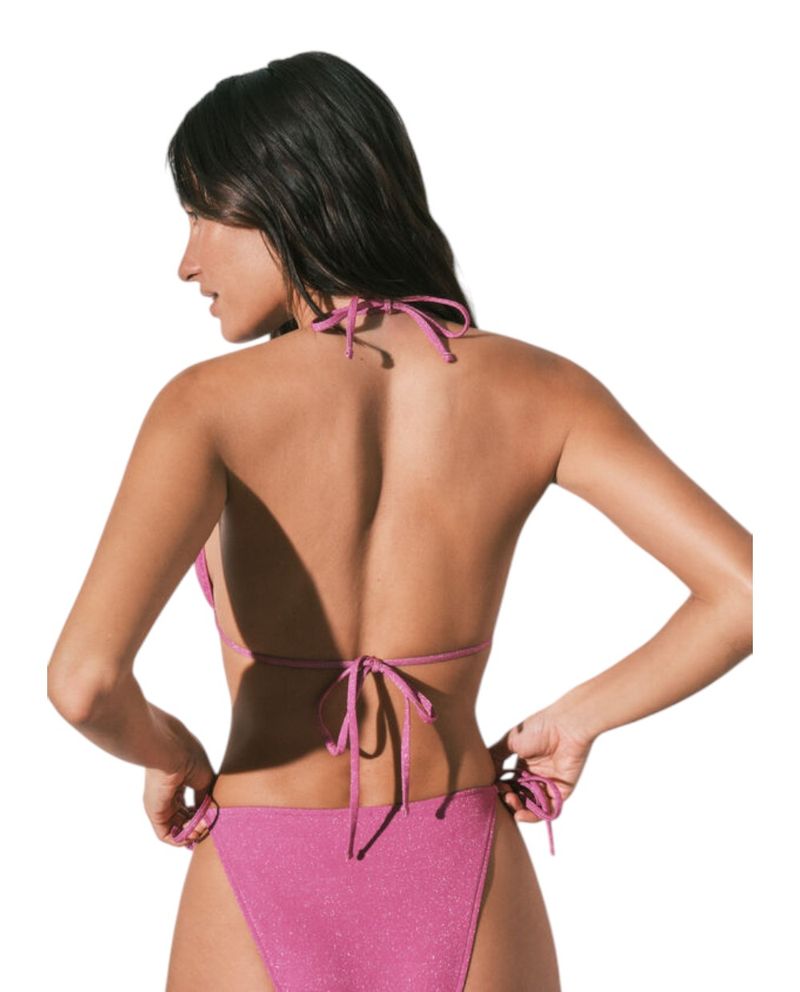 side view