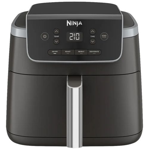 Freidora de aire Ninja pro 4 en 1 4.7 L AF141