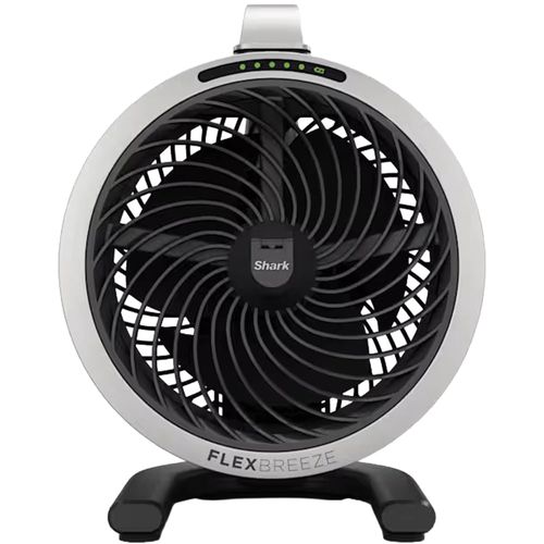 Ventilador Shark FlexBreeze HydroGo portátil FA052
