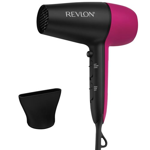 Secadora Revlon 1875W Perfect Match RVDR5347