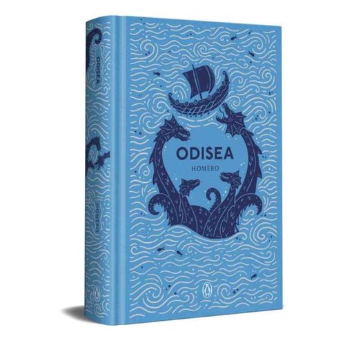 Odisea (Edicion Conmemorativa) (Td)