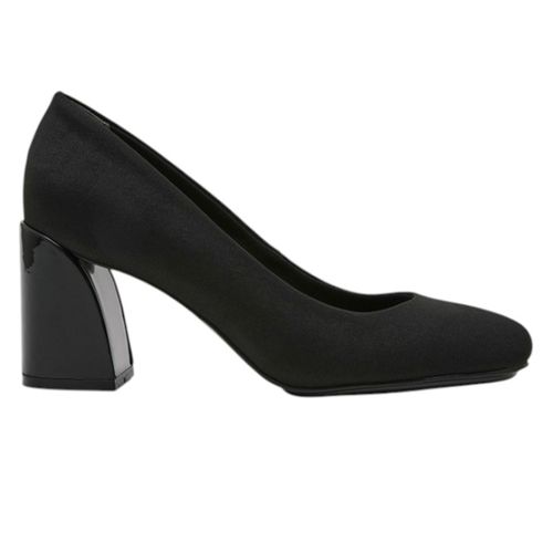 Zapato de vestir Anne Klein color negro para mujer