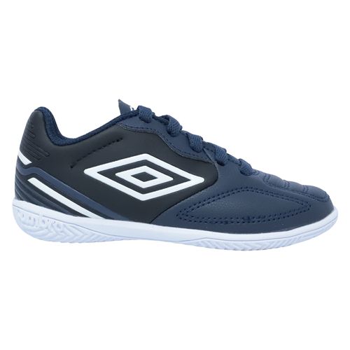 Zapatilla deportiva Umbro Classico XIII LT IC negro para niño
