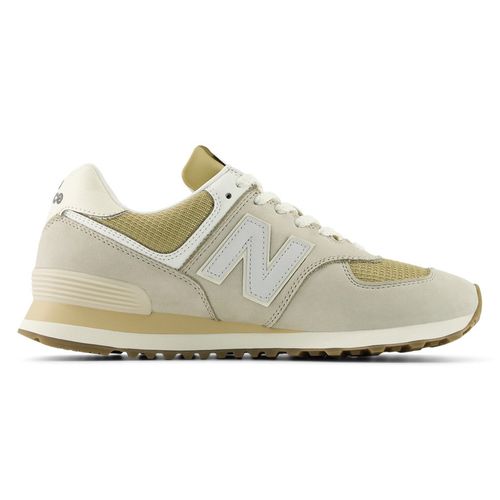 Zapato New Balance 574 Classics casual bicolor para mujer