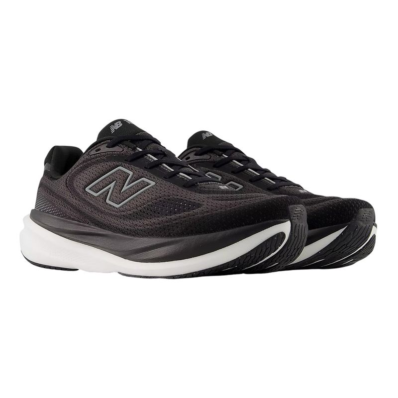 Zapato New Balance 1080 V15 deportivo Running negro para hombre