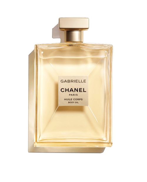 GABRIELLE CHANEL