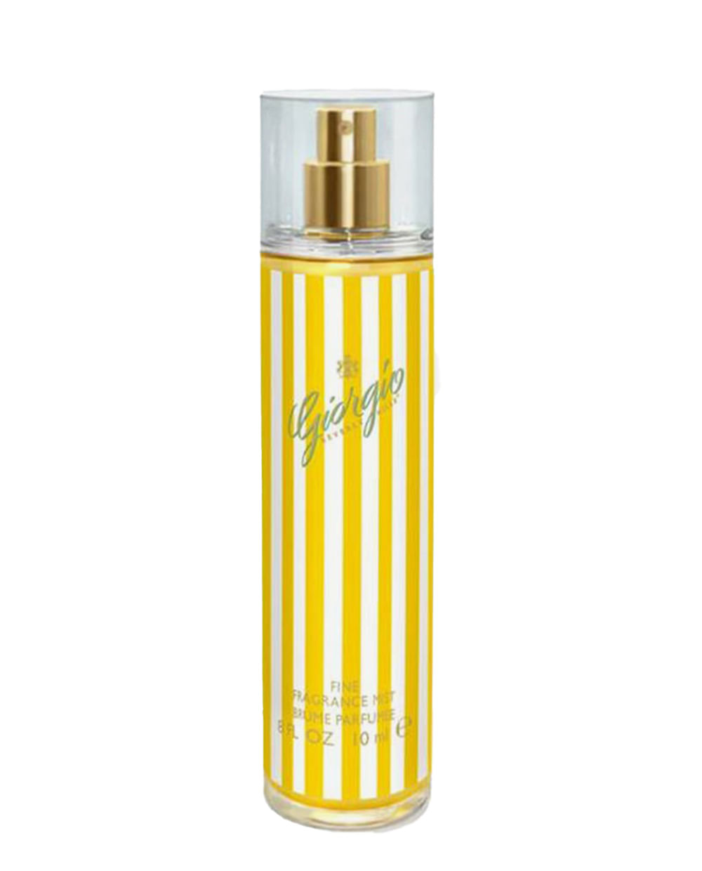 Body Mist Giorgio Fine 240ml - Siman Costa Rica